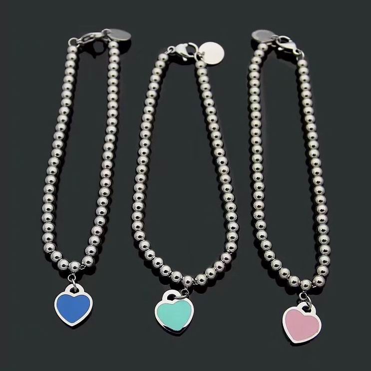 Tiffany&Co Bracelets 240